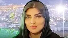 جزئیات جدید از قتل مبینا زارع از زبان پدرش: مبینا در ۱۴ سالگی ازدواج کرد/همسر سابقش او را در کوره آلومینیوم‌پزی پدرش سوزاند
