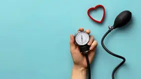 بی اطلاعی ۴۰ درصد مبتلایان به فشار خون از بیماری خود
