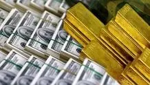 قیمت طلا، سکه و دلار در بازار امروز، 16 مرداد 1402/  سکه گران شد+ جدول