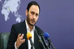 سخنگوی دولت: دولت ساختاری برای نظارت بر بازار ندارد