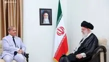 رهبر انقلاب: متاسفانه برخی دولت‌های اسلامی در کنار رژیم صهیونیستی می‌ایستند