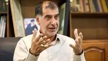 انتقاد از باهنر : مردم به زور پای صندوق نمی آیند

