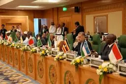 Iran issues statement regarding OIC summit final resolution