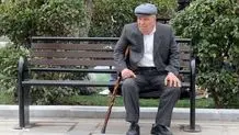 حقوق بازنشستگان در مقابل هزینه های سنگین زندگی