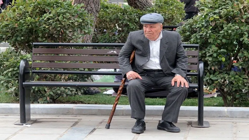 بارگذاری فیش حقوقی بازنشستگان