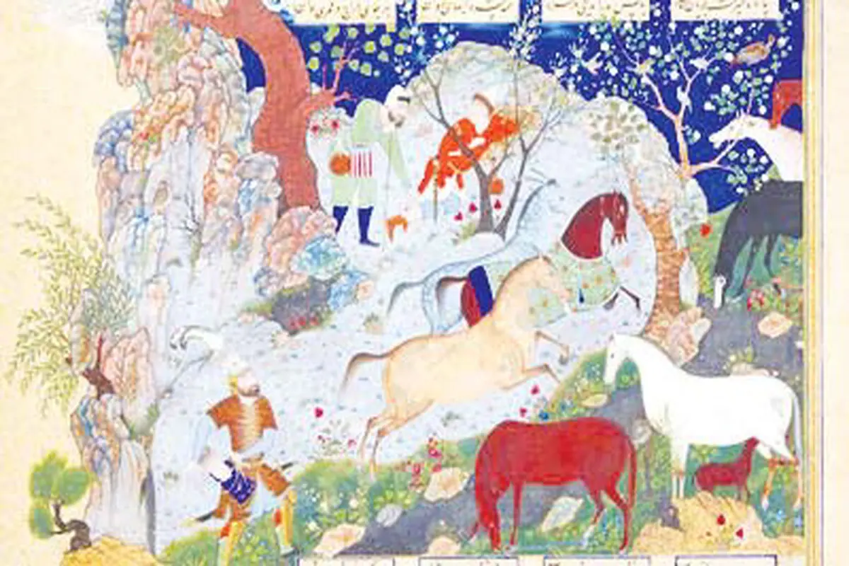 استانبول میزبان هنر معاصر جهان

