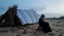 زنان جهان درگیر فقر و جنگ