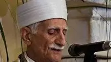 موبد مهربان فیروزگری که بود؟