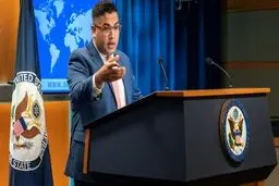 ادعای مقام ارشد آمریکا: با هدف مقابله با ایران به دنبال عادی‌سازی اسرائیل با اعراب هستیم