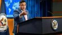 ادعای مقام ارشد آمریکا: با هدف مقابله با ایران به دنبال عادی‌سازی اسرائیل با اعراب هستیم