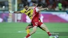 پرسپولیس- سپاهان؛  دوئل حساس و سرنوشت‌ساز