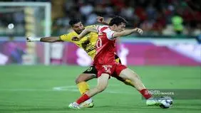 پرسپولیس- سپاهان؛  دوئل حساس و سرنوشت‌ساز