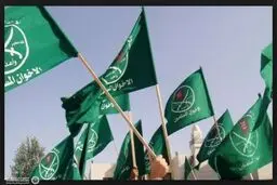 واکنش اخوان المسلمین به سقوط بالگرد حامل رئیسی
