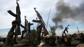 جنگ داخلی در سودان و حمله به مخازن سوخت 