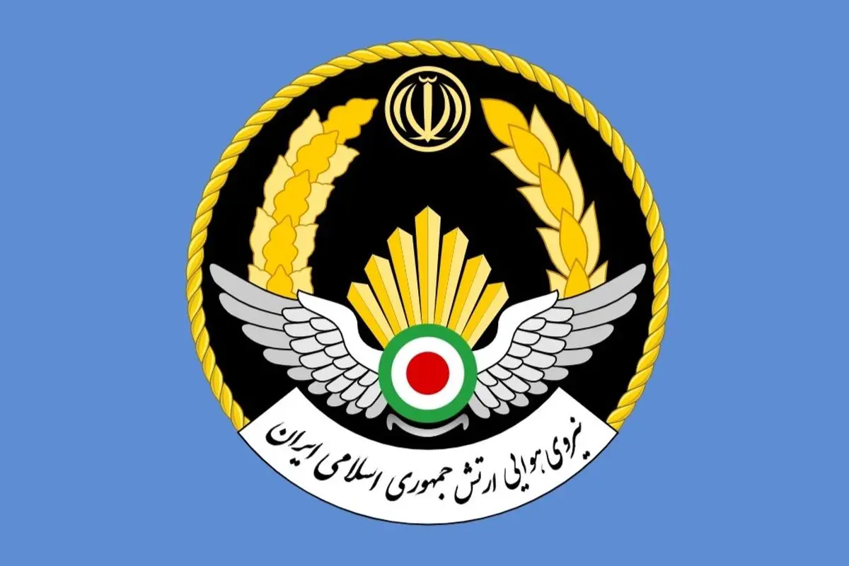 شهادت ۳ خلبان ارتش در حمله آمریکا + عکس