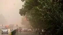 آماده‌باش در تهران؛ سیل، طوفان و تندباد در راه است/ ویدئو