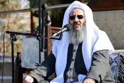 صابرین‌نیوز مدعی شد؛ ممانعت از سفر حج مولوی عبدالحمید