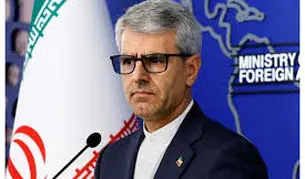 بقایی: در استفاده از ابزار دیپلماسی تردید نمی‌کنیم
