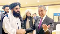 چین دست  به دامان طالبان
