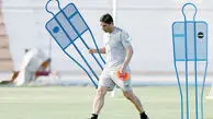 فرود اضطراری هلی‌کوپتر