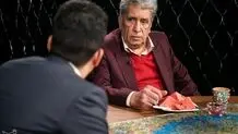 بهروز رضوی به هوش آمد