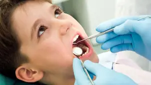 دندانپزشکی کودکان پیروزی کجا بریم؟