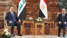 تکاپوهای السودانی در مصر