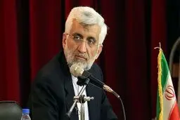 پاسخ مثبت سعید جلیلی به وفاق!