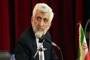 پاسخ مثبت سعید جلیلی به وفاق!