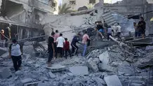 گاردین: اسرائیل هیچ برنامه‌ای برای پایان دادن به جنگ در غزه ندارد