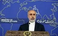 Tehran reacts to Blinken claims on human rights in Iran