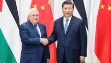 چین از درخواست عضویت فلسطین در بریکس استقبال کرد