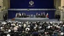 متن تنفیذ ریاست جمهورى پزشکیان