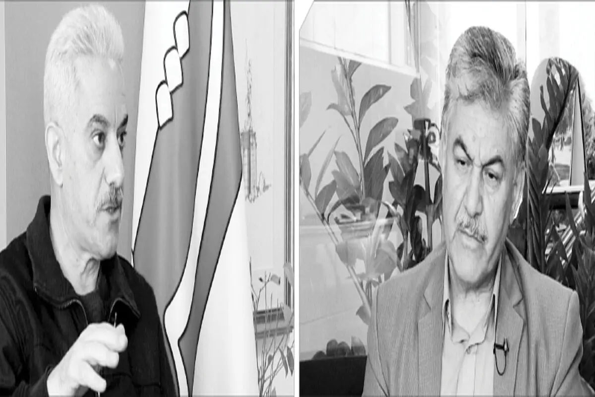 جنگ روایت‌ها