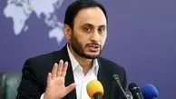 سخنگوی دولت: نتیجه سازش، «تورم بی‌سابقه» بود/ فرزند خانم خزعلی به ایران برگشت
