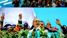 جزئیات برگزاری مراسم تحلیف و تنفیذ مسعود پزشکیان/ زمان معرفی کابینه پزشکیان به مجلس مشخص شد؟