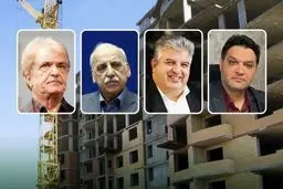پیش بینی ۴ کارشناس از قیمت مسکن/ ملک در آستانه صعود قیمت؟