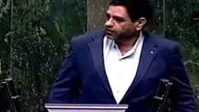 در سنگری که ظفرقندی جانباز شده، پدرم شهید شده، آمدم از هم سنگر پدرم دفاع کنم