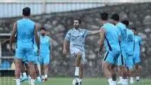 مربی استقلال: به آل کثیر گفتم اینجا نیا!