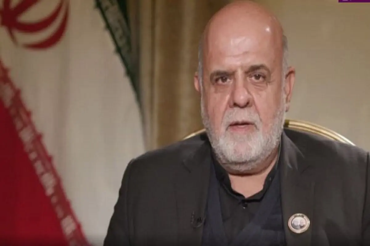Dialogue only way out of political impasse in Iraq