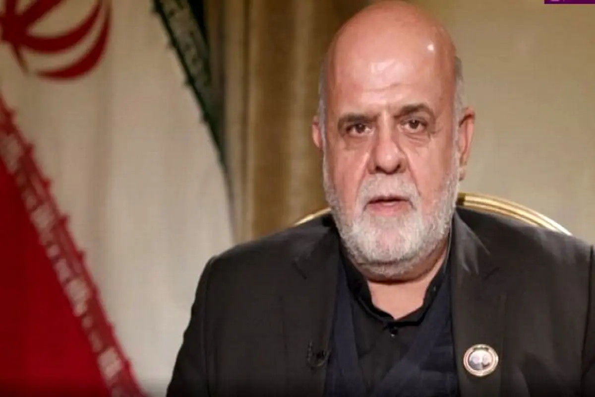 Dialogue only way out of political impasse in Iraq