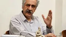 محمدعلی علومی درگذشت