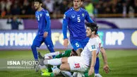 مدافع ازبک مدنظر استقلال وارد ایران شد

