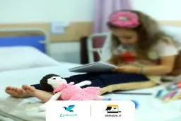 اضافه‌شدن امکان اسکان رایگان برای کودکان بیمار توسط موسسه خیریه سیمرغ