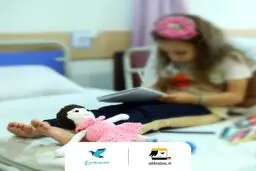 اضافه‌شدن امکان اسکان رایگان برای کودکان بیمار توسط موسسه خیریه سیمرغ