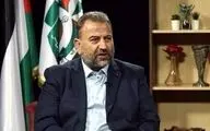 Lebanon files UN complaint over Arouri's assassination
