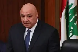 درخواست لبنان از صلیب سرخ برای نجات ۲ روزنامه نگار لبنانی