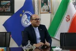مدیرعامل سابق استقلال درگذشت