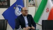 مدیرعامل سابق استقلال درگذشت