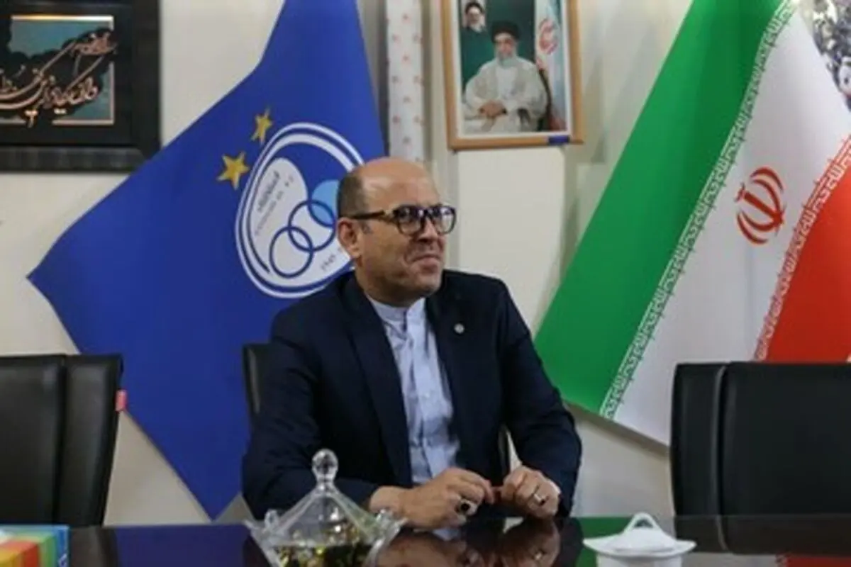 مدیرعامل سابق استقلال درگذشت
